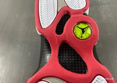 "Playoffs" JORDAN 414571-062 13 0701